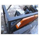 ATS 40gal Service Truck Air Compressor