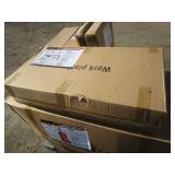 LandHonor Alum Painters Bench