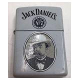 Vintage Zippo Lighter – Jack Daniel