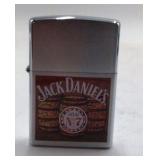 Vintage Zippo Lighter – Jack Daniel