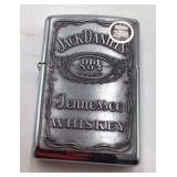Vintage Zippo Lighter – Jack Daniel