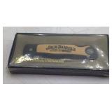 Vintage Smith & Wesson Pocket Knife – Jack Daniel