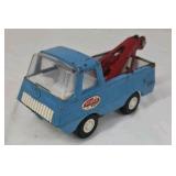 Vintage Tonka Wrecker Tow Truck