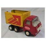 Vintage Tonka Dump Truck