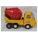 Vintage Tonka Cement Mixer Truck