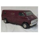 Vintage Tonka Delivery Van