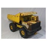 Vintage Tonka Dump Truck