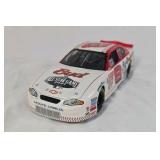 Dale Earnhardt Jr. 2001 All-Star Game Budweiser Monte Carlo – White Diecast NASCAR Replica