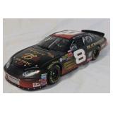 Dale Earnhardt Jr. Budweiser True Music Monte Carlo – Black Diecast NASCAR Replica