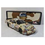 Dale Earnhardt Jr. 2007 Budweiser American Heroes Memorial Day Monte Carlo SS – Camo Diecast with Original Box