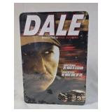 Dale Earnhardt DVD Tin Set – Limited Edition Narrated by Paul Newman with Extras
