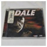 Dale Earnhardt Soundtrack CD – From the Documentary Film Narrated by Paul Newman
