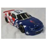 Dale Earnhardt Sr. Goodwrench Olympics 1996 Monte Carlo – Red White Blue Patriotic Diecast