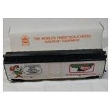 Vintage AHM Keebler Cookies Reefer Boxcar – In Original Box