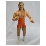 2002 WWE Action Figure