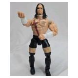2000s WWE Undertaker Action Figure