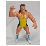 Vintage WWF/WWE Action Figure