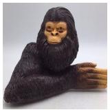 Vintage Bigfoot / Sasquatch Figurine