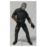 Vintage Jason Voorhees Action Figure