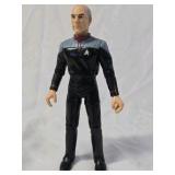 Star Trek Picard Action Figure – Playmates 1990s Series