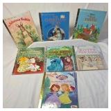 Little Golden Books Lot