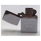 Vintage Zippo Lighter – Jack Daniel