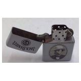 Vintage Zippo Lighter – Jack Daniel