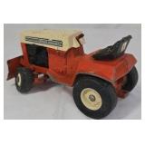 Vintage Allis-Chalmers Tractor Toy
