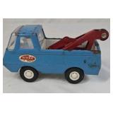 Vintage Tonka Wrecker Tow Truck