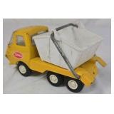 Vintage Tonka Dump Truck