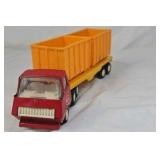 Vintage Tonka Flatbed Hauler Truck