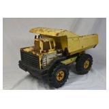 Vintage Tonka Dump Truck