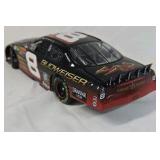 Dale Earnhardt Jr. Budweiser True Music Monte Carlo – Black Diecast NASCAR Replica