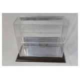 Acrylic Display Case for Die Cast cars