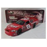 Dale Earnhardt Jr. 2006 Budweiser Richmond Win Monte Carlo SS – Red Diecast with Original Box