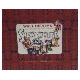 Vintage Snow White Lobby Card Set