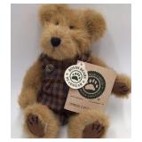 Vintage Boyds Bear – Jordan T. Falls Plush Bear