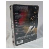 Dale Earnhardt DVD Tin Set – Limited Edition Narrated by Paul Newman with Extras