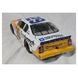 Dale Earnhardt Sr. America Online Goodwrench Monte Carlo – Blue and Gold Diecast Replica