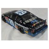 Dale Earnhardt Sr. Goodwrench ET America Online Monte Carlo – Black Space Theme Diecast