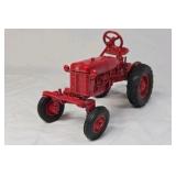 Vintage Farmall Cub Diecast Tractor