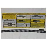 Vintage AHM HO Track  – In Original Box