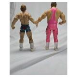 WWE Action Figures