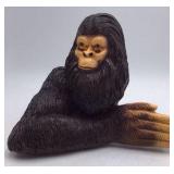 Vintage Bigfoot / Sasquatch Figurine