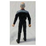 Star Trek Picard Action Figure – Playmates 1990s Series