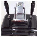 Vintage Desk Calendar with Dual Black Pens – Alliance Livestock Commission Co. Nebraska