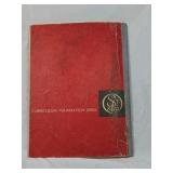 1951 "The New We Look and See" Basic Reader – Scott, Foresman and Company