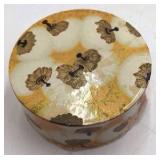 Vintage Coty Airspun Face Powder – Rosy Beige in Original Box