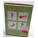 The Petty Girls Notecard Set – Classic Pin-Up Girls
