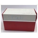 Vintage View-Master Viewer and Reels Set – GAF Model with Travel and Cartoon Themes